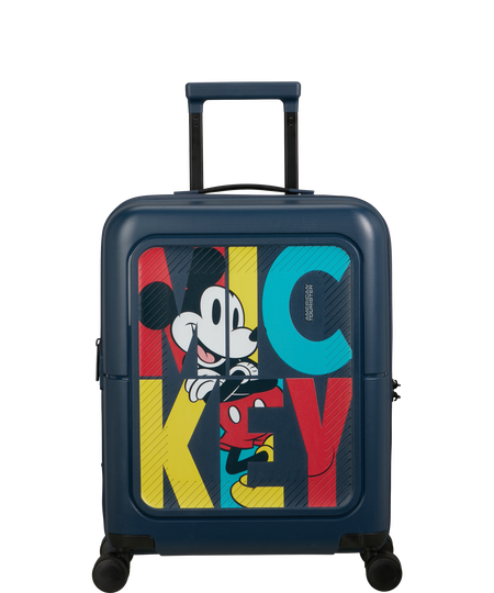 Dashpop Disney 55cm Bagagli a mano