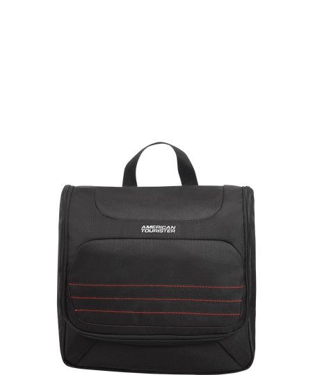 Bombay Beach Necessaire