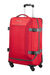 Road Quest Trolley (4 ruote) 67cm Solid Red