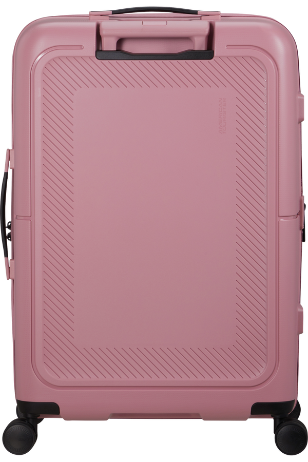 American Tourister DashPop Spinner Expandable TSA 67cm  Lilas Pink