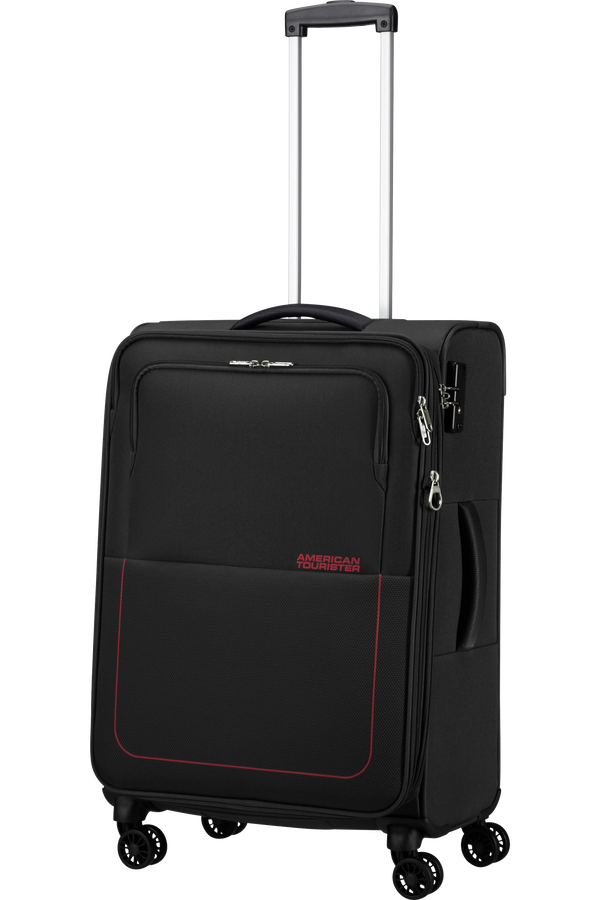 Air Wave M Valigia da stiva M