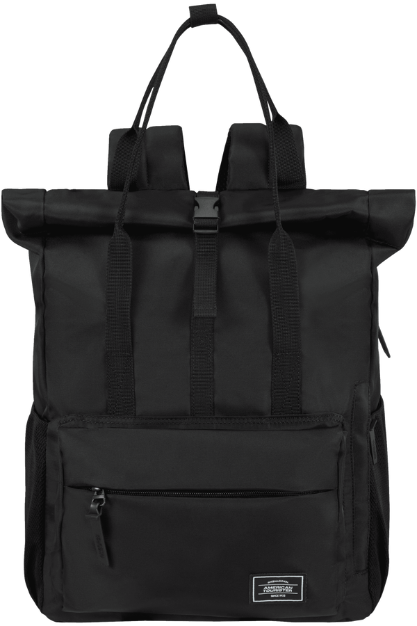 American Tourister Urban Groove Ug25 Tote Backpack 15.6'  Nero