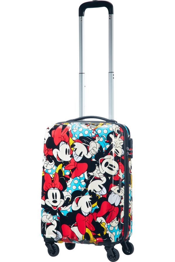 American Tourister Disney Legends Spinner 55cm 55x40x20cm Minnie Comics American Tourister Disney Legends Spinner 55cm 55x40x20cm Minnie Comics