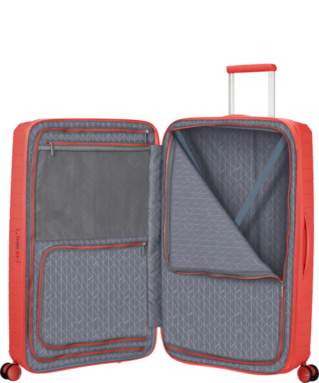 FastForward 78cm Valigia da stiva L