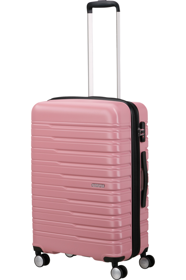 American Tourister Flashline Spinner 67/24 EXP TSA 67cm  Lilas Pink