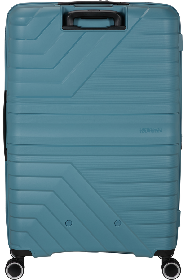 American Tourister Flytwist SPINNER 78/29 TSA EXP 78cm  Storm Blue American Tourister Flytwist SPINNER 78/29 TSA EXP 78cm  Storm Blue