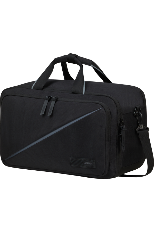 American Tourister Take2cabin 3-Way Boarding Bag  Nero
