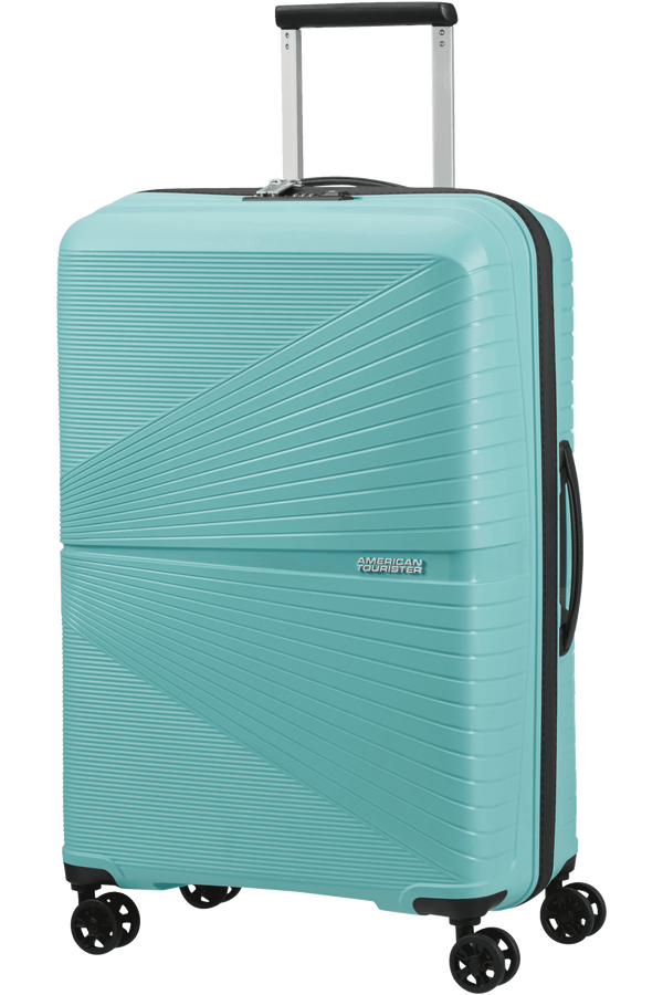 American Tourister Airconic Spinner 67/24 Tsa 67cm  Purist Blue