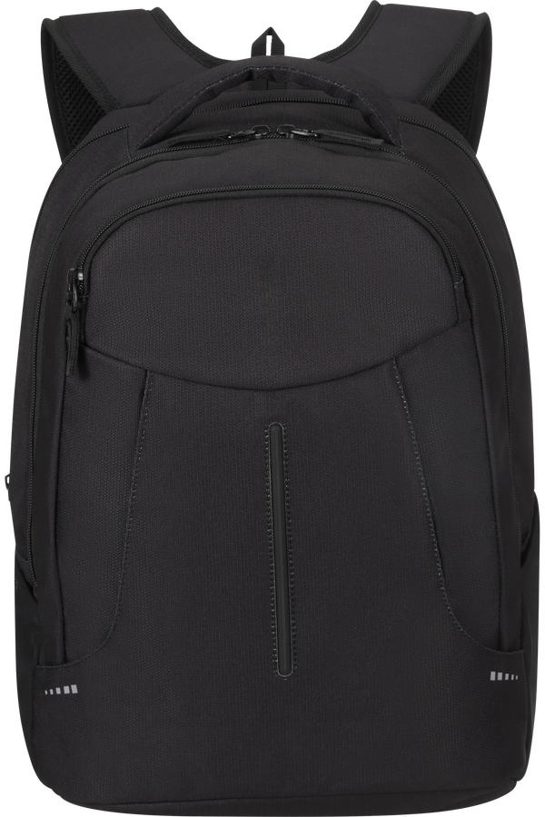 American Tourister Urban Groove Ug14 Lapt. Bp 15.6' Uni  Nero
