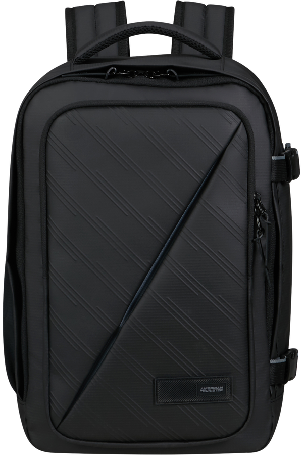 American Tourister Take2cabin Backpack Prime S  Nero