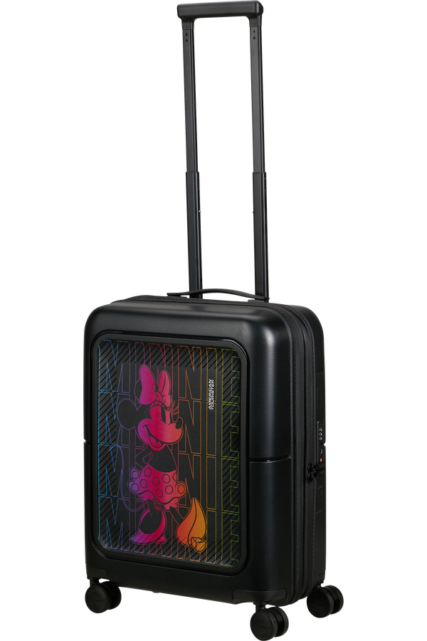 American Tourister Dashpop Disney Spinner Expandable TSA Disney 55cm  Minnie Neon Gradient