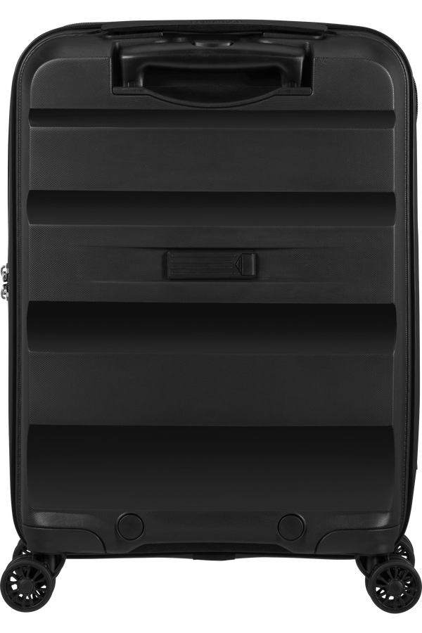 American Tourister Bon Air Dlx Spinner TSA 55cm  Nero