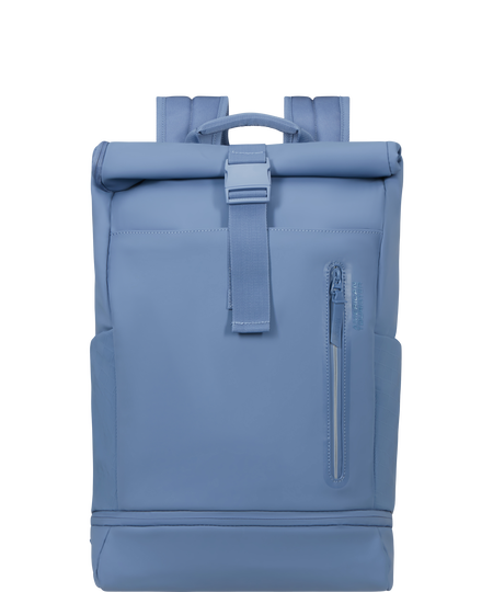 Urban Tide 15.6'' rolltop Zaino 15.6"