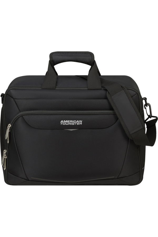 American Tourister SummerRide 3 Way Boarding Bag Nero