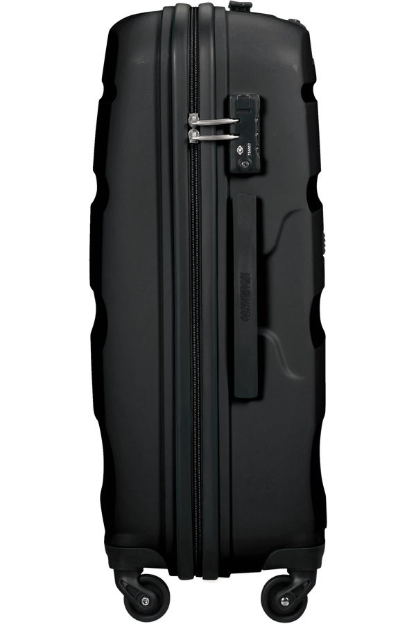 American Tourister Bon Air Spinner M Nero American Tourister Bon Air Spinner M Nero