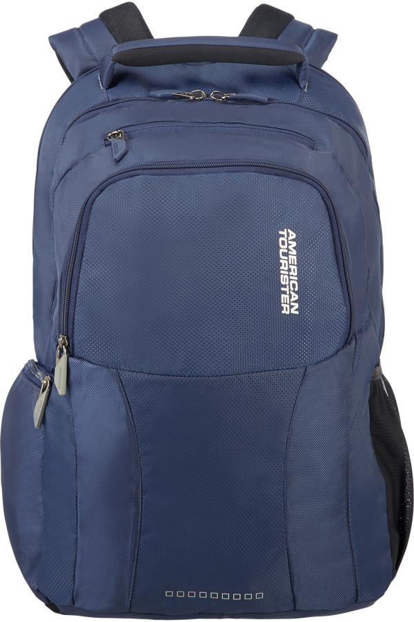 American Tourister Urban Groove Business Backpack 15.6inch Blu