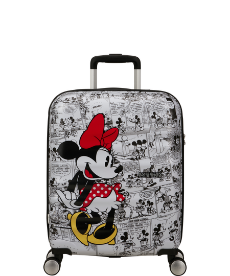 Disney Wavebreaker 55cm Bagagli a mano