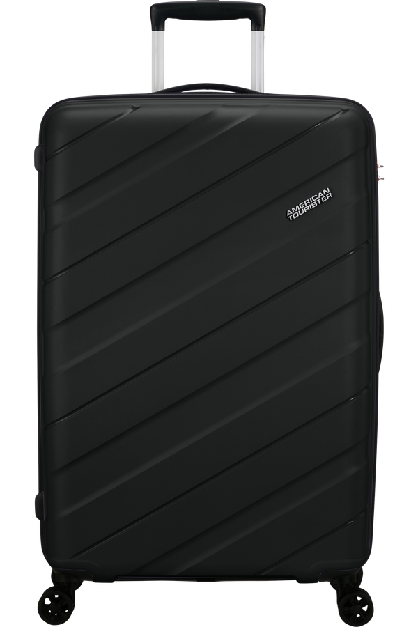 American Tourister Jetdriver 3.0 Spinner 77/28 TSA 77cm  Nero