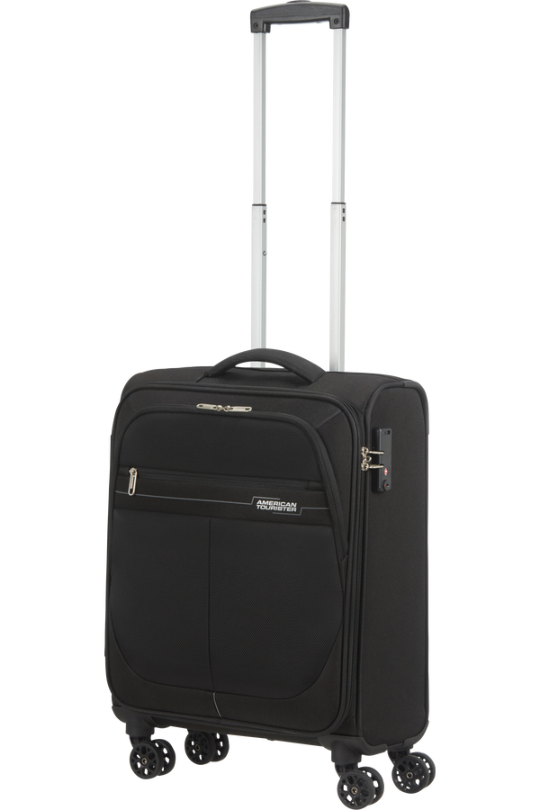 Deep Dive 55cm (20cm) Trolley (4 ruote)