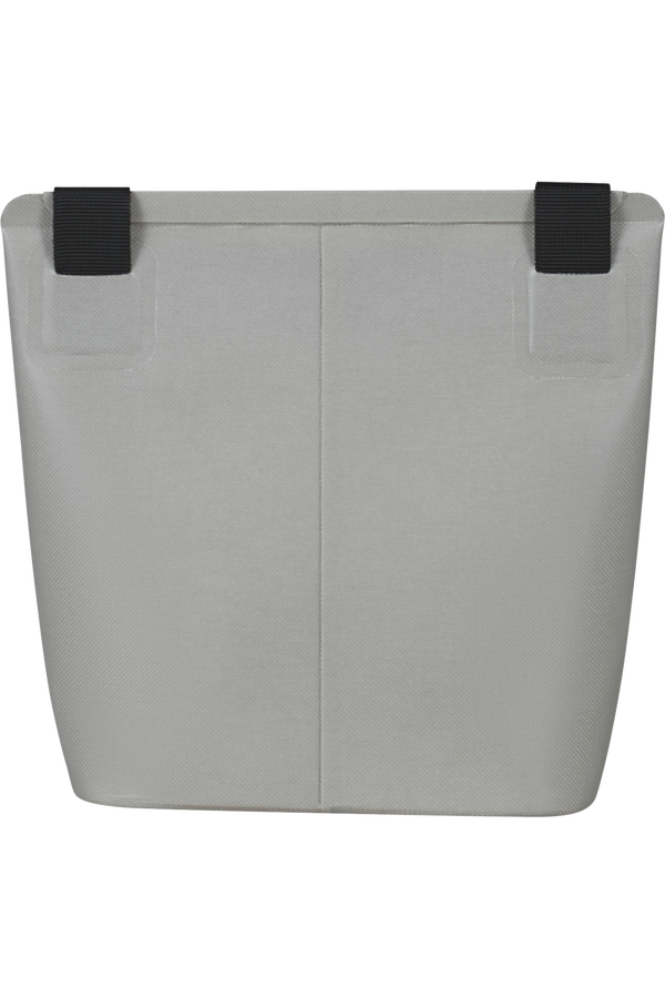 Colourdry S Tracolla | American Tourister Colourdry Shoulder Bag S  Glacial Silver