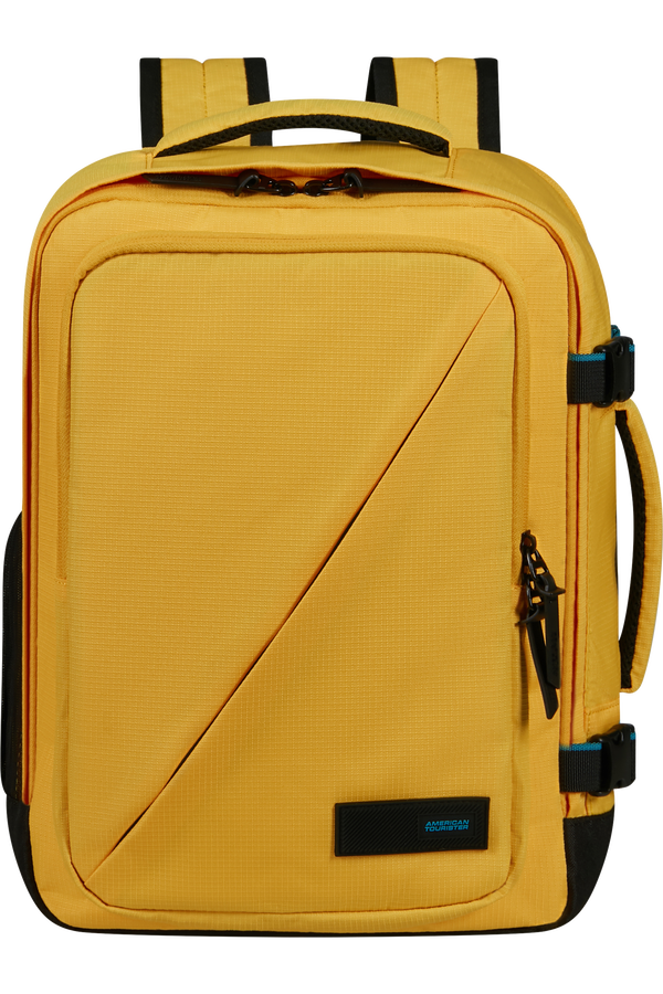 American Tourister Take2cabin Casual Backpack M  Giallo American Tourister Take2cabin Casual Backpack M  Giallo