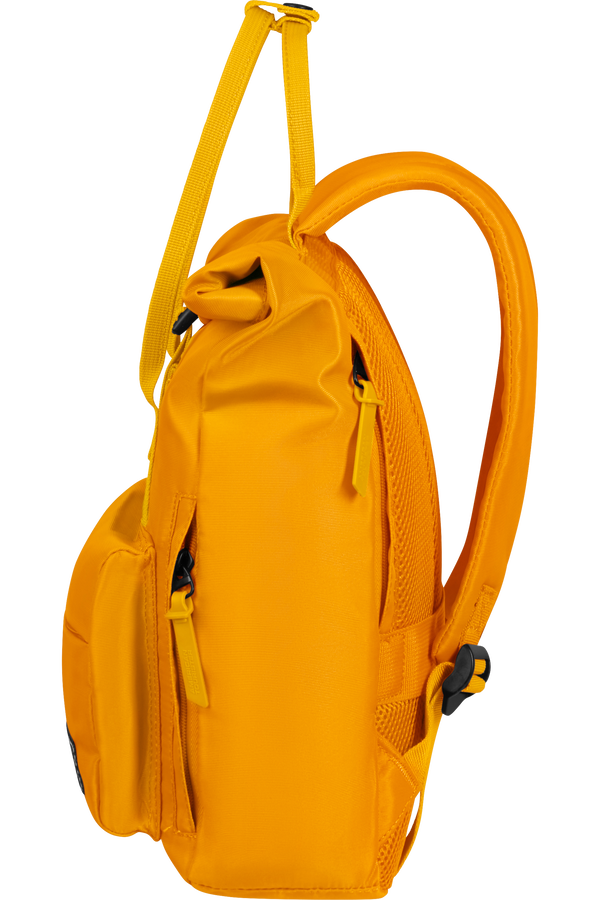 American Tourister Urban Groove Ug16 Backpack City  Giallo