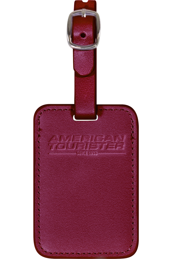 Luggage Tags Porta indirizzi &ndash; Set di 2 pezzi