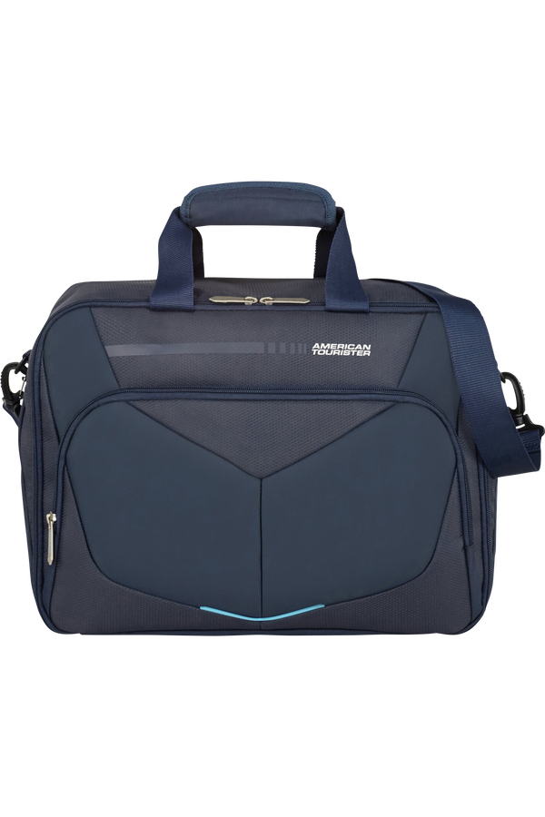American Tourister Summerfunk 3-Way Boarding Bag  Navy