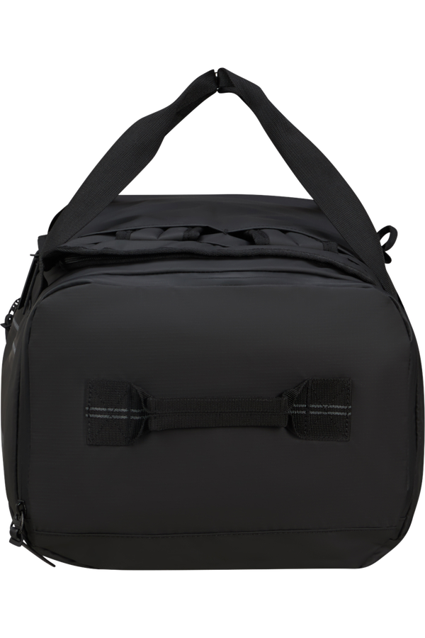 American Tourister Trailgo Duffle S  Nero
