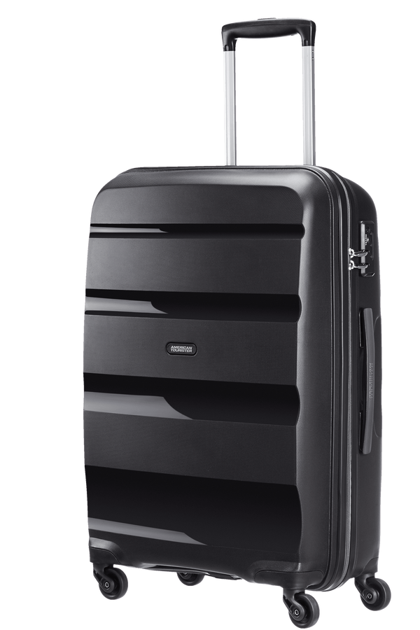 American Tourister Bon Air Spinner M Nero American Tourister Bon Air Spinner M Nero