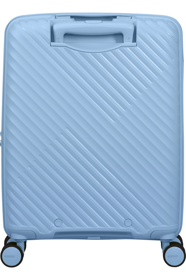 Diablast 55cm Bagagli a mano