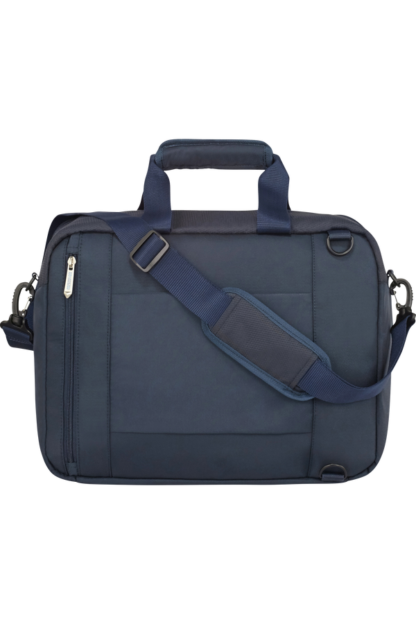American Tourister Summerfunk 3-Way Boarding Bag  Navy