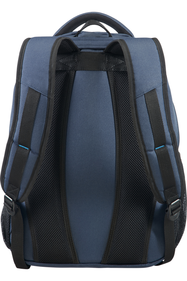 American Tourister At Work Zaino porta pc  39.6cm/15.6inch Midnight Navy American Tourister At Work Zaino porta pc  39.6cm/15.6inch Midnight Navy