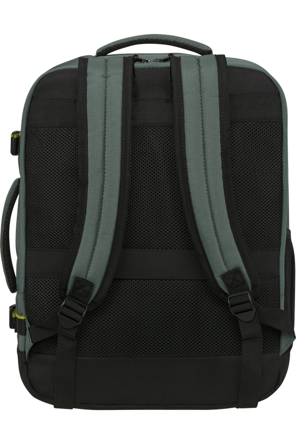 American Tourister Take2cabin Casual Backpack M  Dark Forest American Tourister Take2cabin Casual Backpack M  Dark Forest