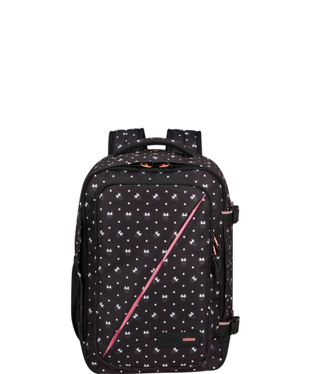 Take2cabin Disney S Zaino