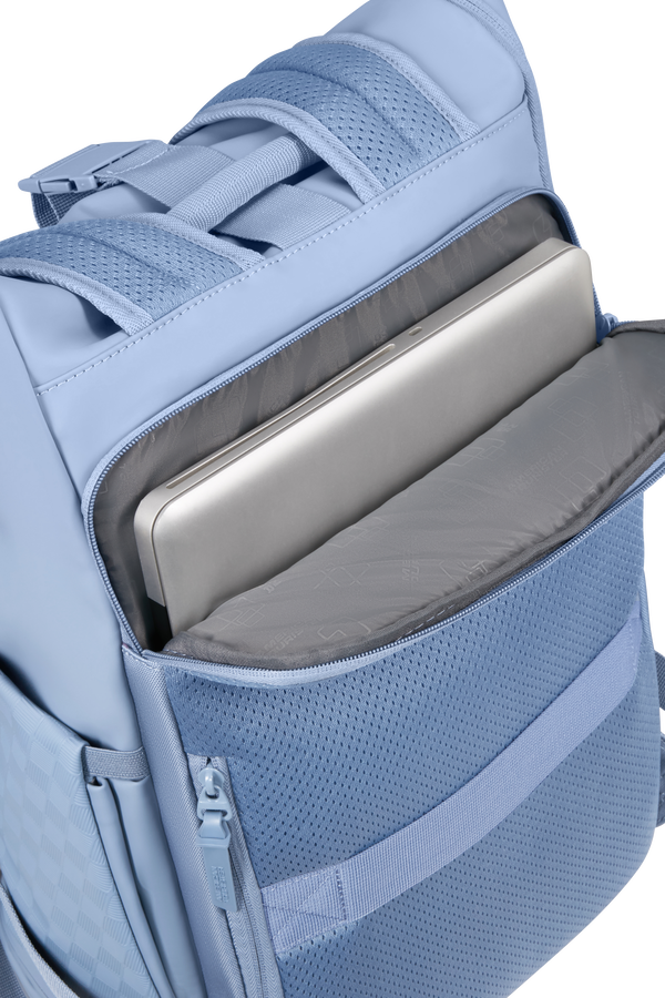 Urban Tide 14'' rolltop Zaino 14"