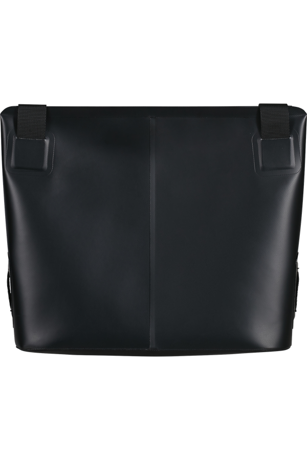 Colourdry M Tracolla | American Tourister Colourdry Shoulder Bag M  True Black