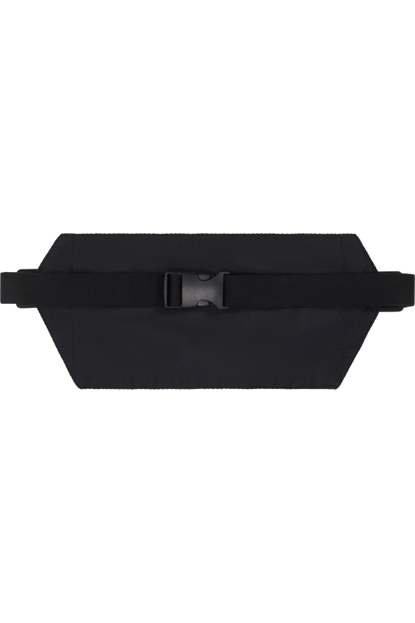 American Tourister American Tourist. Ta RFID Money Belt Bag  Nero