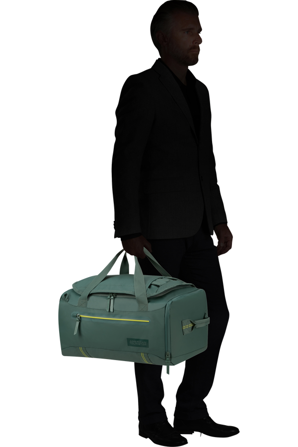 American Tourister Trailgo Duffle S  Dark Forest American Tourister Trailgo Duffle S  Dark Forest
