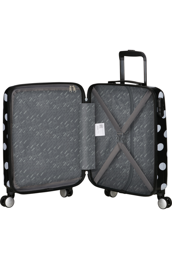 Disney Legends 2.0 55cm Bagagli a mano