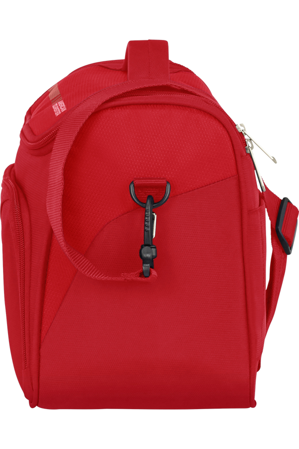 American Tourister Summerfunk Beauty Case  Rosso