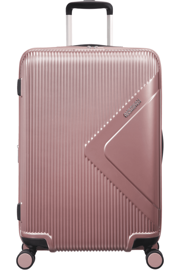 American Tourister Modern Dream Spinner Exp TSA 69cm  Rose Gold