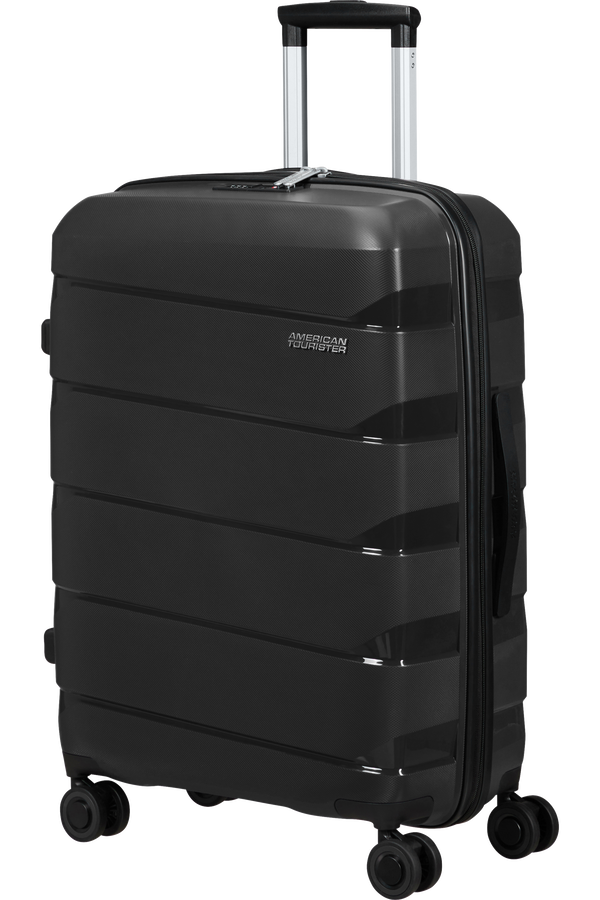 American Tourister Air Move SPINNER 66/24 TSA  Nero