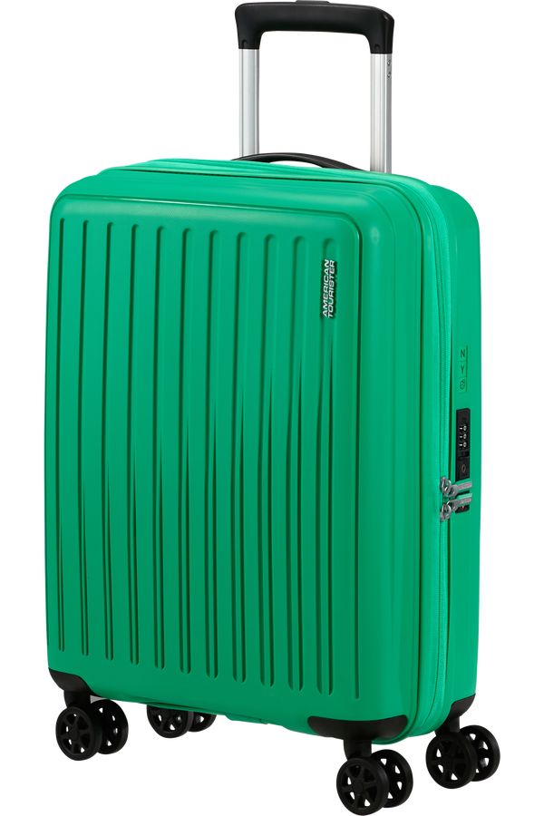 American Tourister Rejoy Spinner 55/20 Tsa 55cm  Jade Green