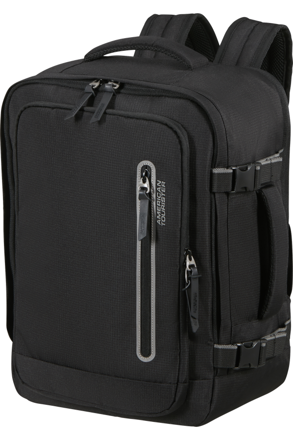 American Tourister Take2cabin Sport Backpack S/M  Nero