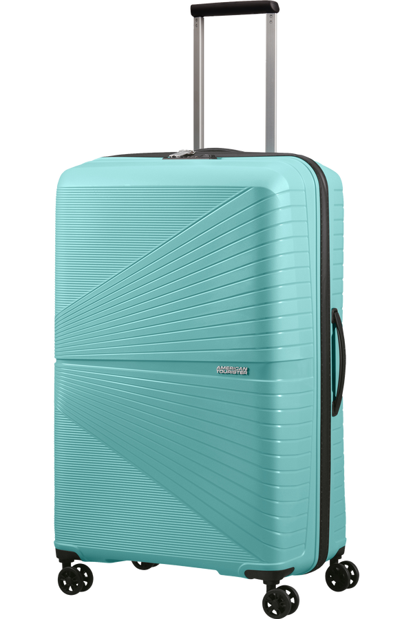 American Tourister Airconic Spinner 77/28 Tsa 77cm  Purist Blue