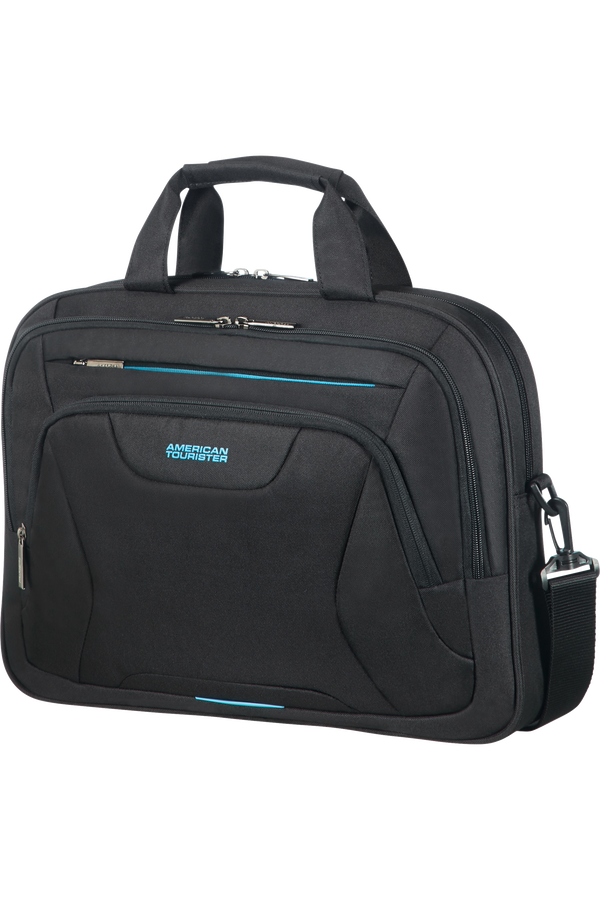 American Tourister At Work Borsa porta pc  39.6cm/15.6inch Nero