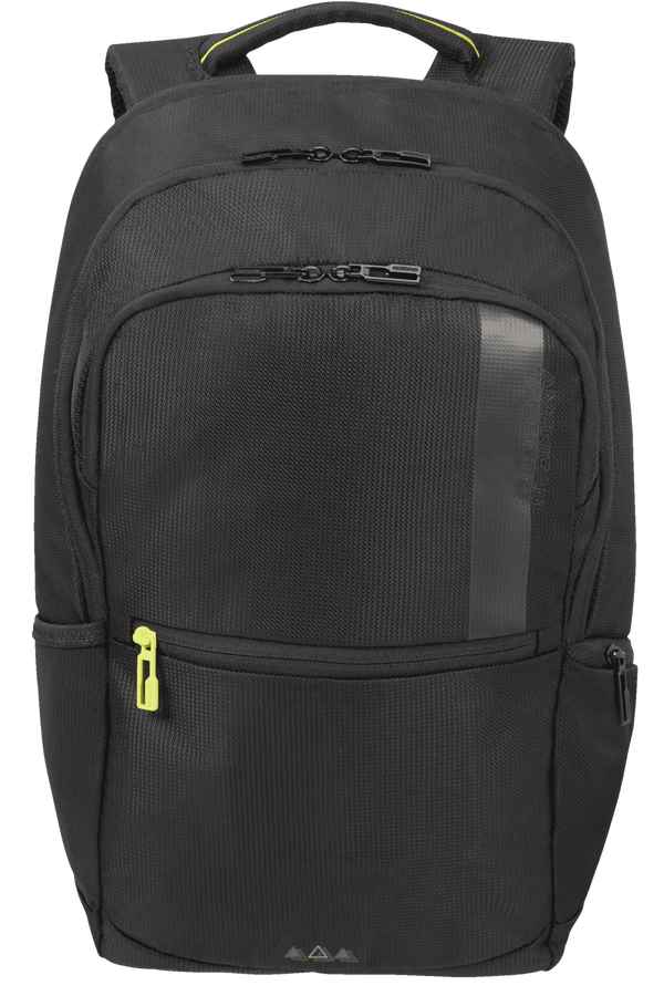 American Tourister Work-E Laptop Backpack  15.6inch Nero