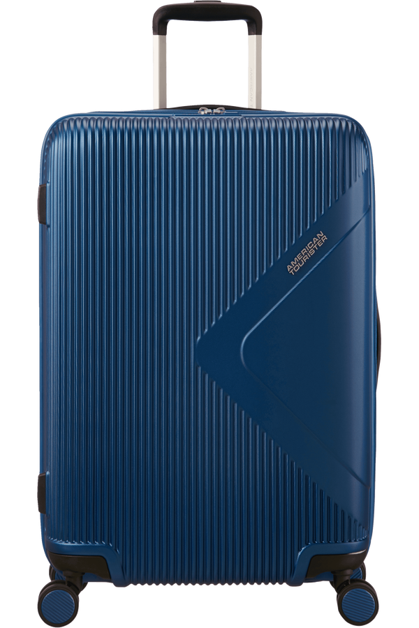 American Tourister Modern Dream Spinner Exp TSA 69cm  True Navy