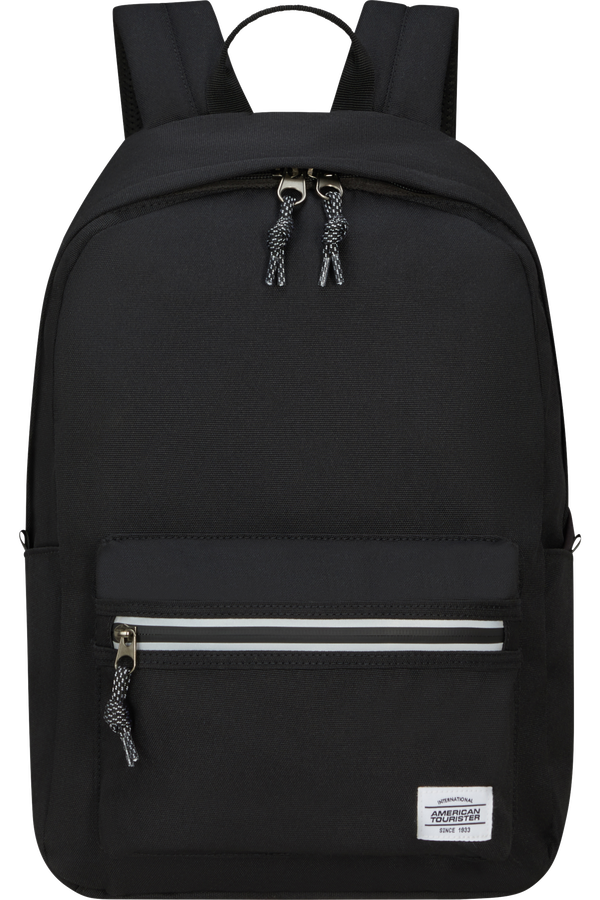 American Tourister Brightup Backpack Zip  Nero